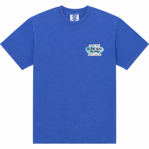 Beach Signs Hilton Head Island Unisex T-Shirt