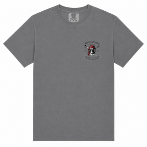 Hilton Head Island Pirate Union T-Shirt