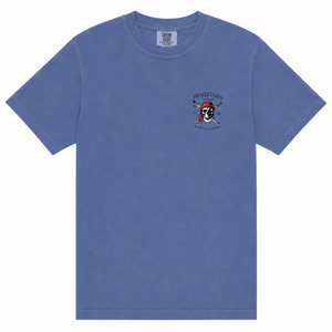 Hilton Head Island Pirate Union T-Shirt