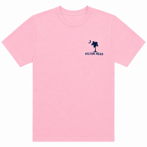 Palm Moon Hilton Head Unisex T-Shirt
