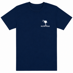 Palm Moon Hilton Head Unisex T-Shirt