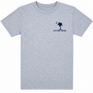 Palm Moon Hilton Head Unisex T-Shirt
