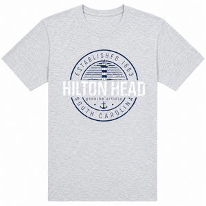 Hilton Head Island Lighthouse T-Shirt