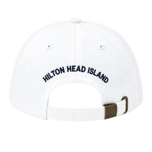Hilton Head 250th Anniversary USA Hat