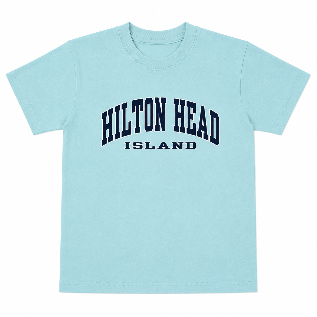 Toddler Hilton Head Island Big Lots T-Shirt