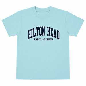 Toddler Hilton Head Island Big Lots T-Shirt