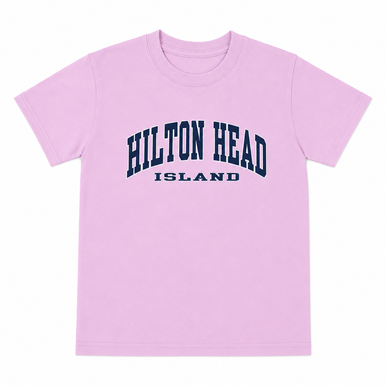 Toddler Hilton Head Island Big Lots T-Shirt
