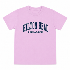 Toddler Hilton Head Island Big Lots T-Shirt