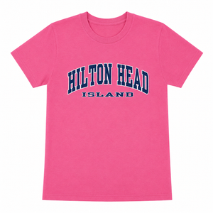 Youth Hilton Head Island Big Lots T-Shirt