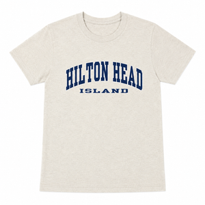 Youth Hilton Head Island Big Lots T-Shirt