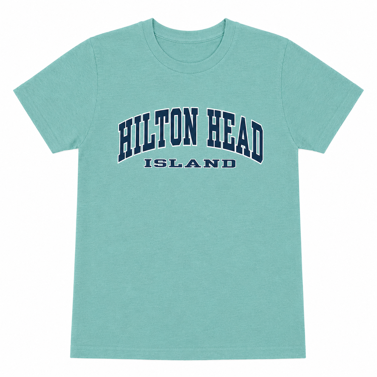 Youth Hilton Head Island Big Lots T-Shirt