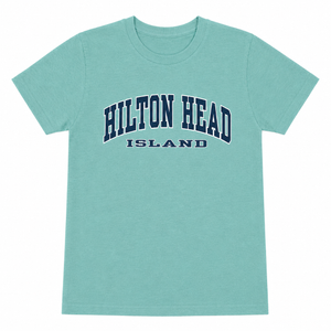 Youth Hilton Head Island Big Lots T-Shirt