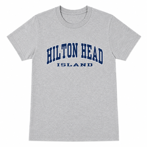 Youth Hilton Head Island Big Lots T-Shirt