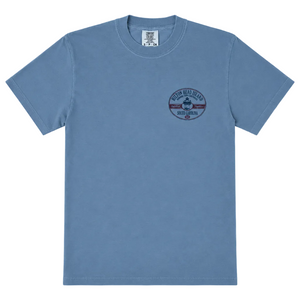 Hilton Head Island Bandito Lighthouse T-Shirt