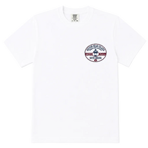 Hilton Head Island Bandito Lighthouse T-Shirt
