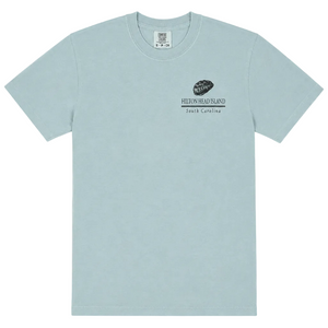 Hilton Head Island Field Guide T-Shirt