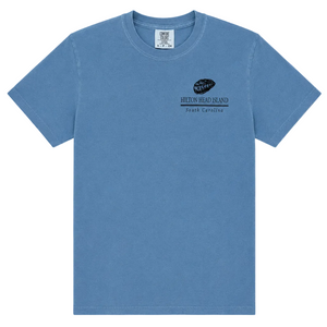 Hilton Head Island Field Guide T-Shirt