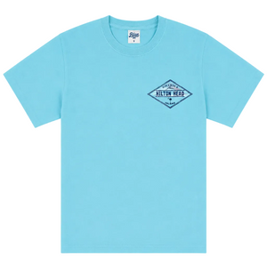 Hilton Head Island Wave T-Shirt