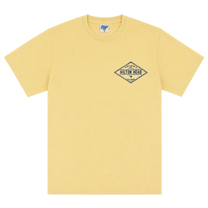Hilton Head Island Wave T-Shirt