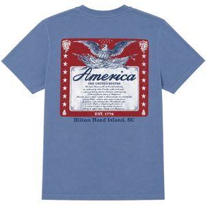 Hilton Head We the People T-Shirt