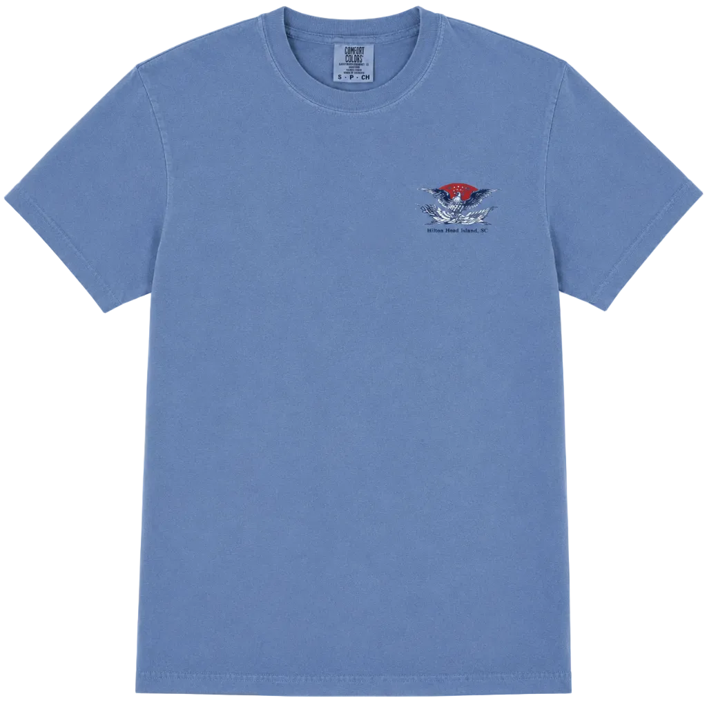 Hilton Head We the People T-Shirt