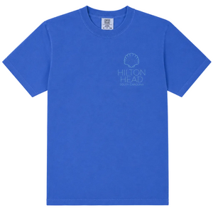 Dawn Shell Hilton Head T-Shirt
