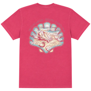 Dawn Shell Hilton Head T-Shirt