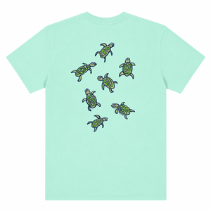 Hilton Head Island Sea Turtle T-Shirt