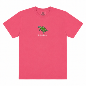 Hilton Head Island Sea Turtle T-Shirt