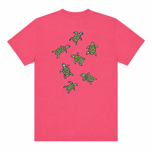 Hilton Head Island Sea Turtle T-Shirt