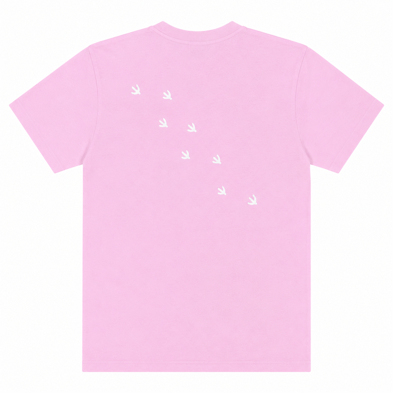Hilton Head Island Flamingo T-Shirt