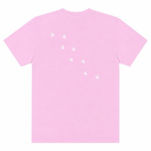 Hilton Head Island Flamingo T-Shirt