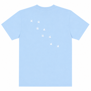 Hilton Head Island Flamingo T-Shirt