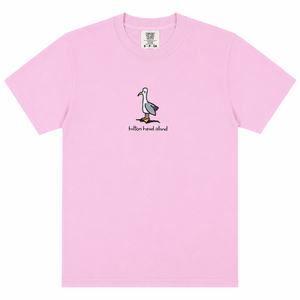 Hilton Head Island Seagull T-Shirt