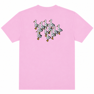 Hilton Head Island Seagull T-Shirt