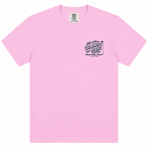 Vintage Salty Bs Niteclub T-Shirt