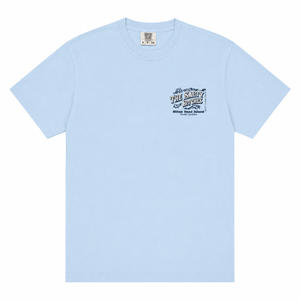 Vintage Salty Bs Niteclub T-Shirt
