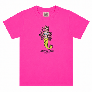 Youth Mermaid T-Shirt