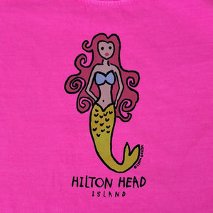 Youth Mermaid T-Shirt