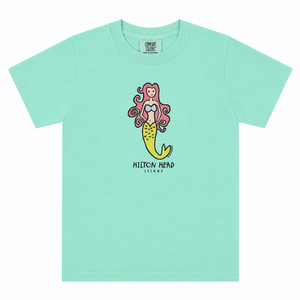 Youth Mermaid T-Shirt