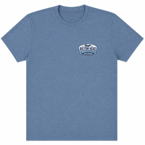 Bartlett Gator Hilton Head Island T-Shirt