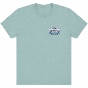 Bartlett Gator Hilton Head Island T-Shirt