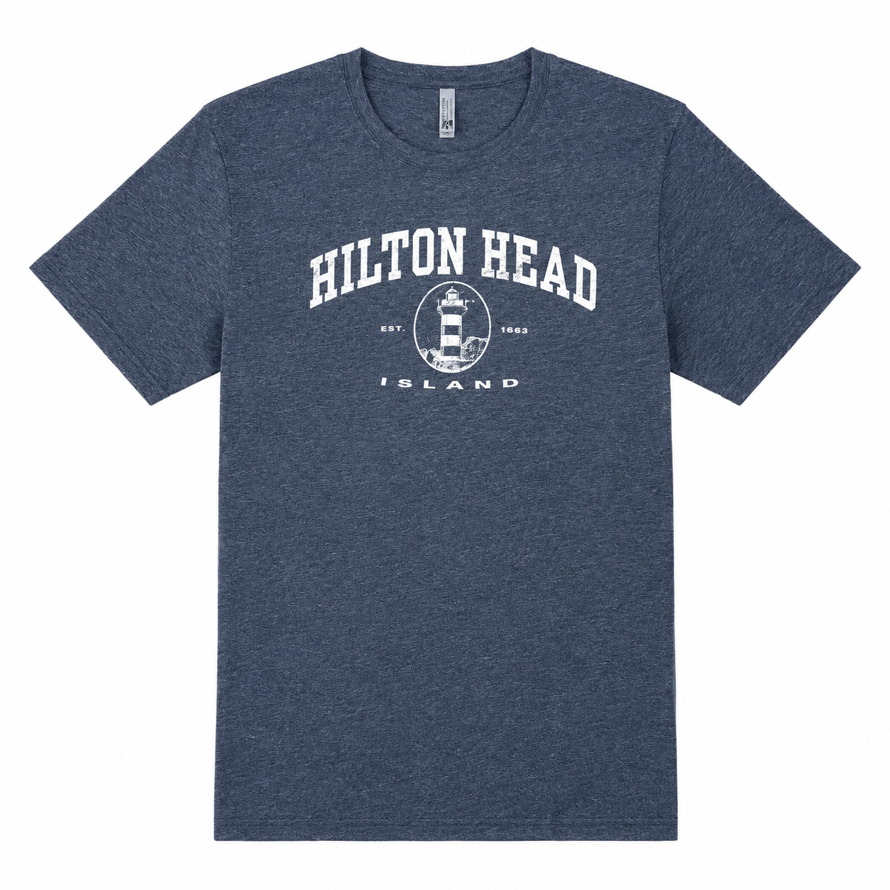 Vintage Lighthouse T-Shirt