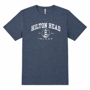Vintage Lighthouse T-Shirt