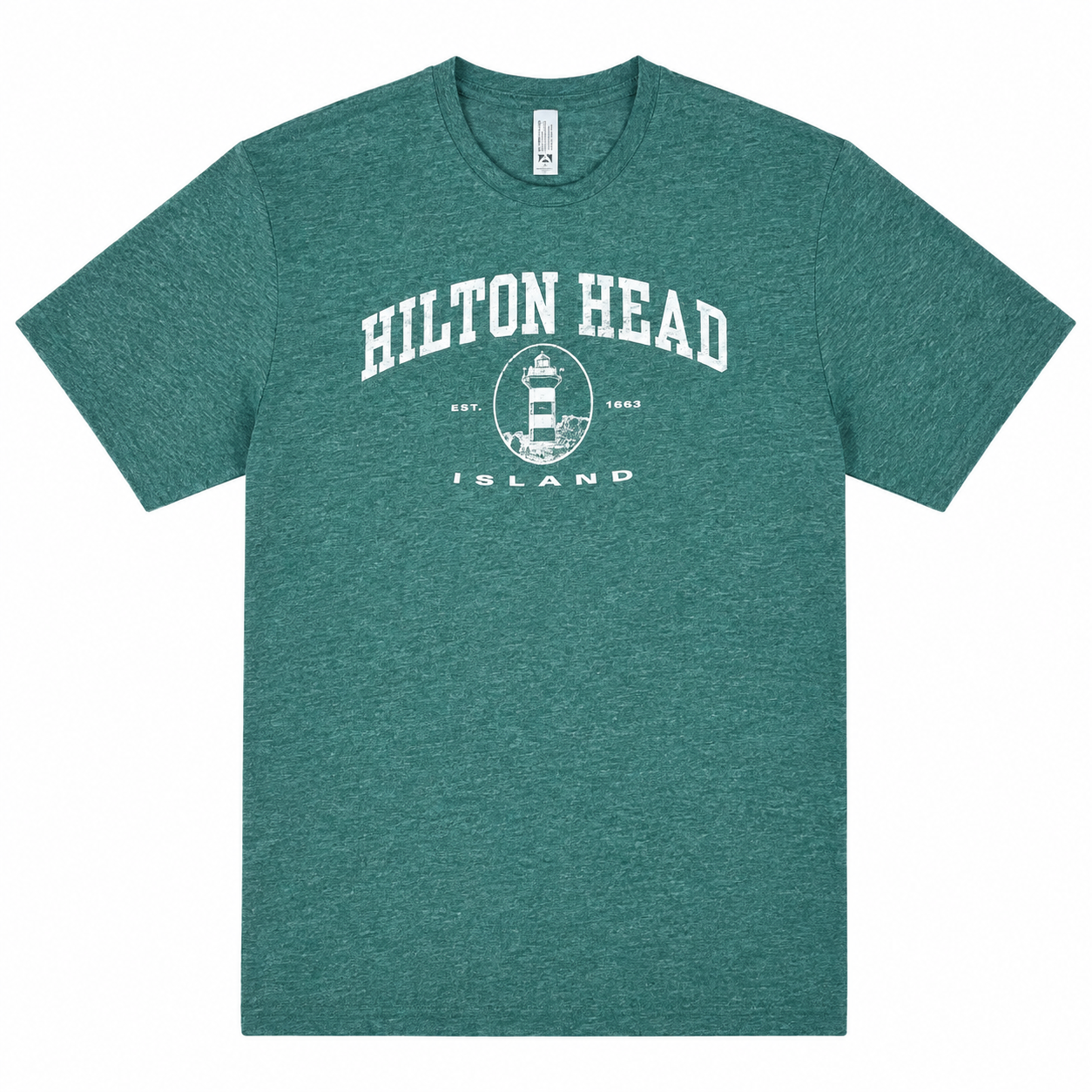 Vintage Lighthouse T-Shirt