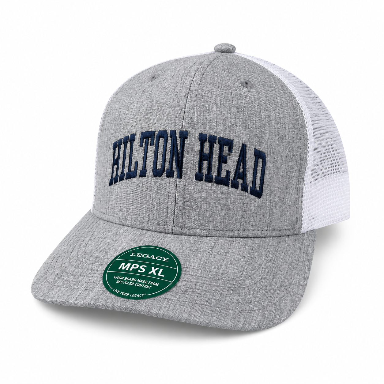 Legacy® Extra-Large MPS Hilton Head Hat