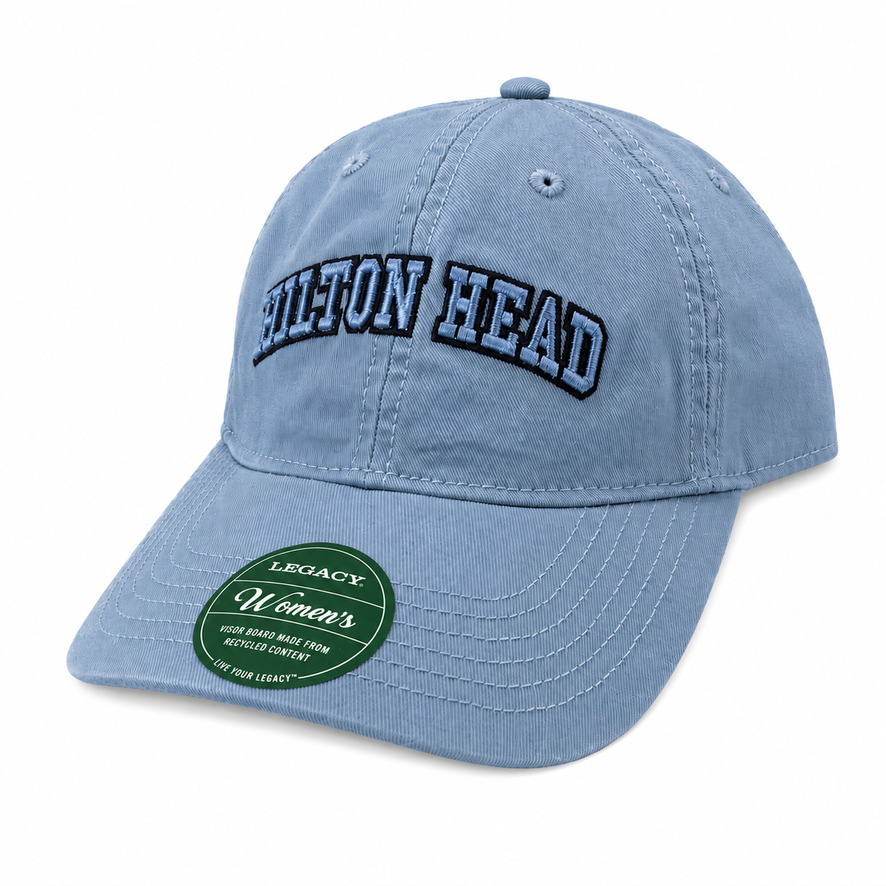 Legacy® EZW Women's Hilton Head Hat
