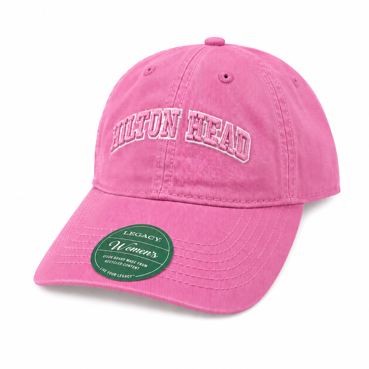 Legacy® EZW Women's Hilton Head Hat