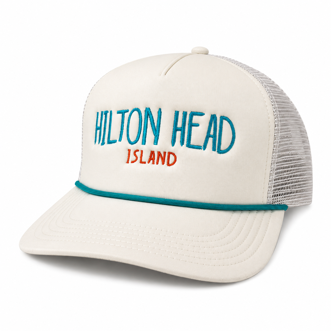 Legacy® LTA Hilton Head Foam Hat