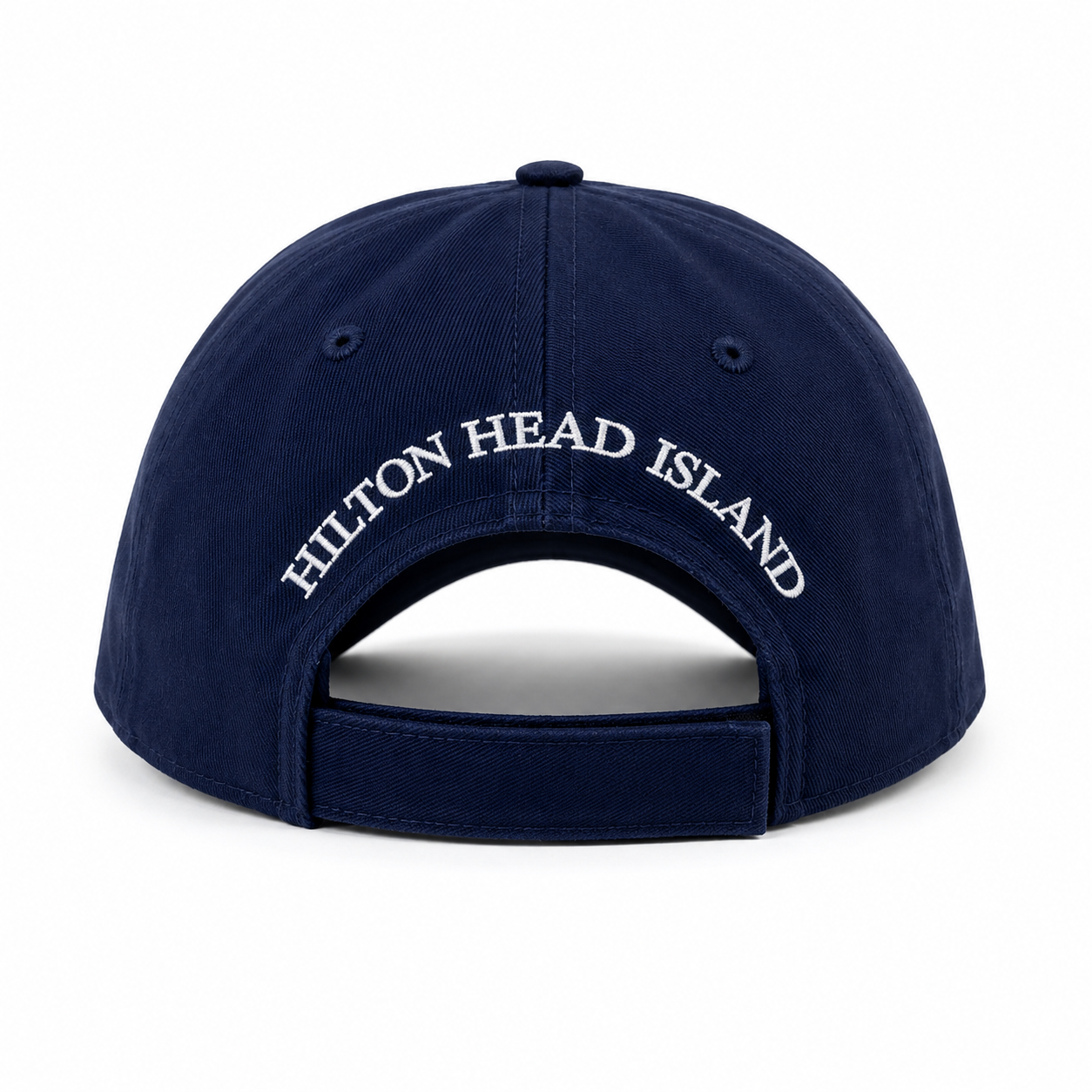 Extra-Large Palm and Moon Hilton Head Hat
